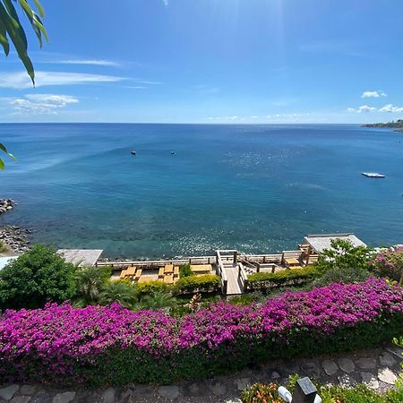 Sunset Reef St. Kitts Hotel Ottleyʼs Village Buitenkant foto