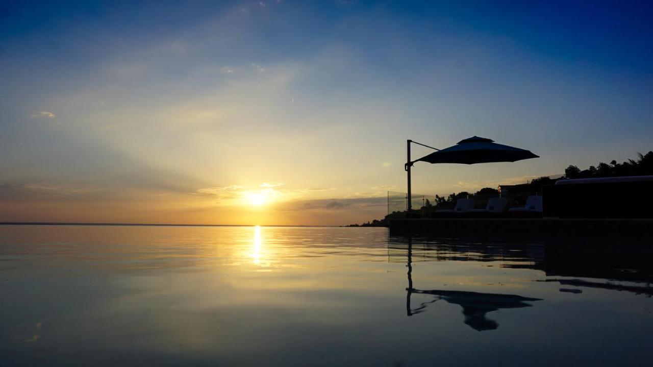 Sunset Reef St. Kitts Hotel Ottleyʼs Village Buitenkant foto