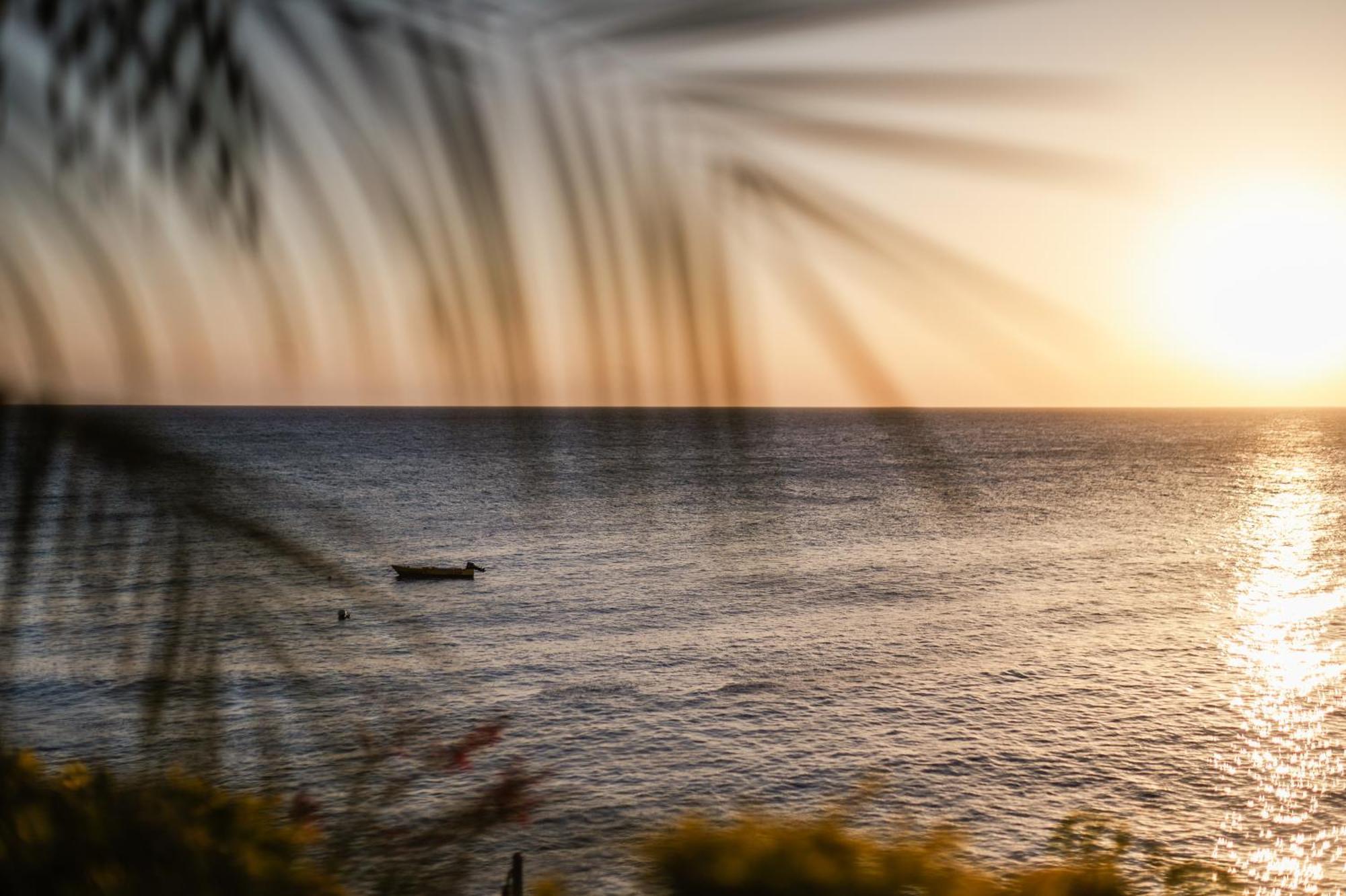 Sunset Reef St. Kitts Hotel Ottleyʼs Village Buitenkant foto